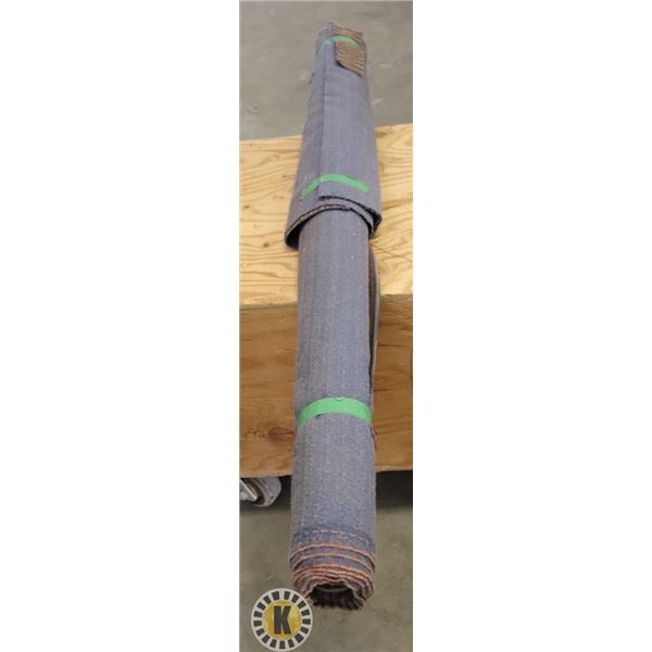 JENNIS SOVERING 37 EMPIRE BLUE