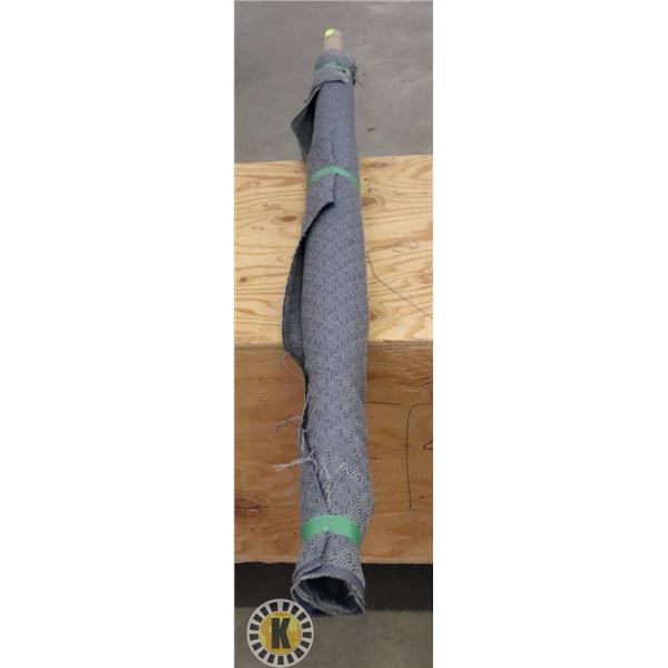 ROBERT ALLEN FRACTION PICK INDIGO