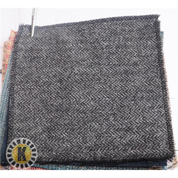 J ENNIS CHEVIOT 905 ARGENT