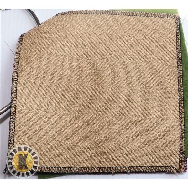 ROBERT ALLEN GALAWAY SHELL