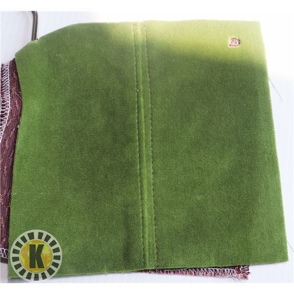 J ENNIS LUSCIOUS 27 LODEN