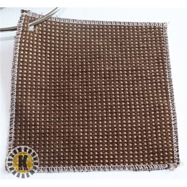 FABRICUT OPTIMUM TIRAMISU