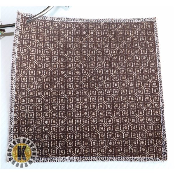 J ENNIS CLAIRE 87 SABLE