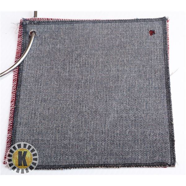 ROBERT ALLEN PARALLEL POINT INDIGO