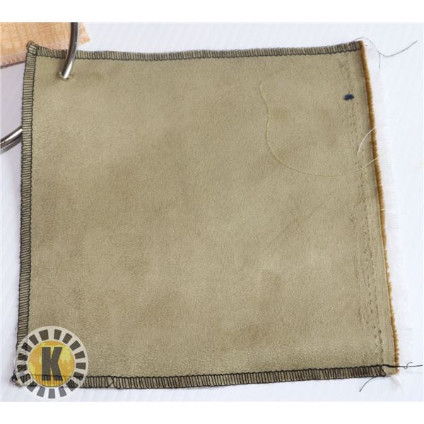 J ENNIS IMPULSE 205 MOSS