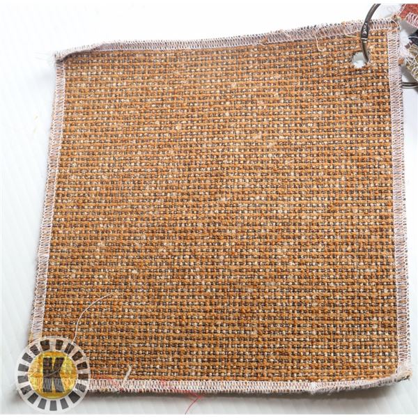 INNOVESIA TWEED HONEY 1117-04