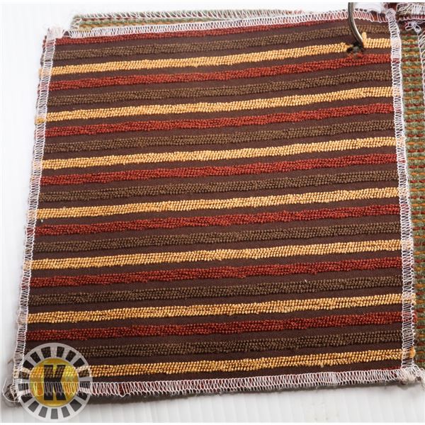 MOMENTUM WINSOME MAHOGANY