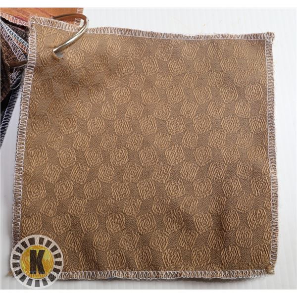 J ENNIS PUZZLE TAUPE  6004