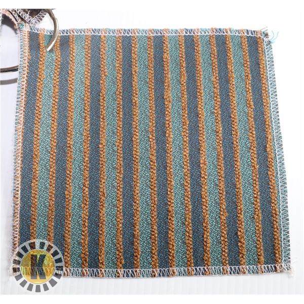 MAYER PATHWAY AQUAMARINE