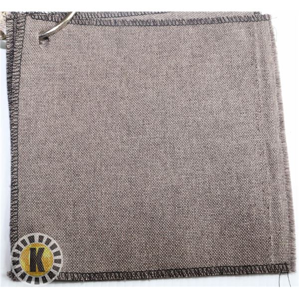 JENNIS FOUNDATION 908 MUD