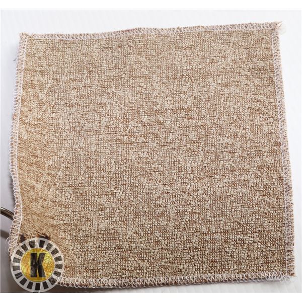 JENNIS GARNET 81 TOFFEE