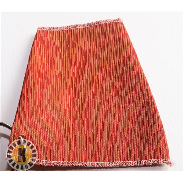 JENNIS CELEBRITY 47 ORANGE