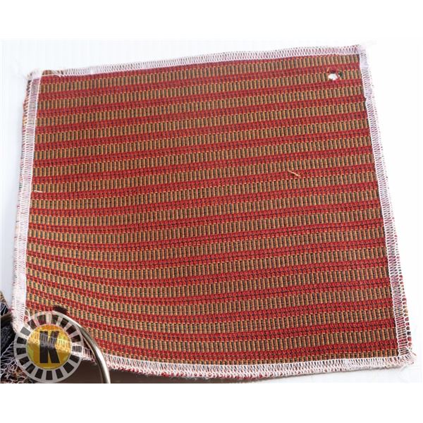 JENNIS TRAIN TRACK 1006 CAUN