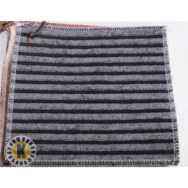 JENNIS ESTATE 31 GUN METAL BLUE