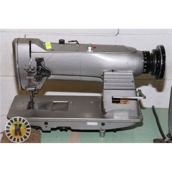 CONSEW INDUSTRIAL SEWING MACHINE