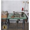 Image 1 : JUKI TABLE SEWING MACHINE