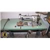 Image 2 : JUKI TABLE SEWING MACHINE