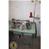 Image 3 : JUKI TABLE SEWING MACHINE