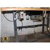 Image 3 : SEWING TABLE WITH CLUTCH MOTOR AND PEDAL