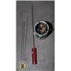 Image 1 : TIN OF ASSORTED STITCHING AWL