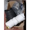 Image 1 : ASSORTED BOX OF TRIM