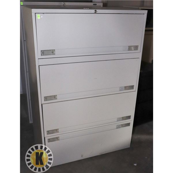 FILE CABINET