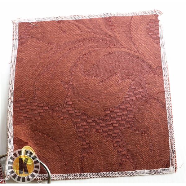 MASTERCRAFT BRYER PURPLE BRWON