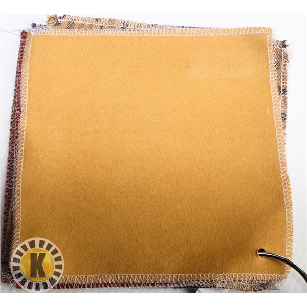 JENNIS IRRESISTIBLE 508 NUGGET