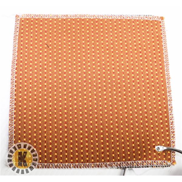 VALLEY FORGE BEACH TRAFFIC PECAN