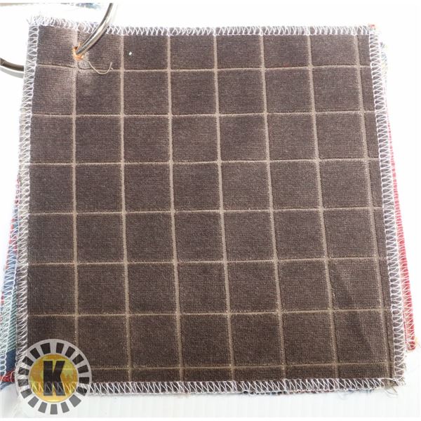 KRAVET PROSPERO PERPPER