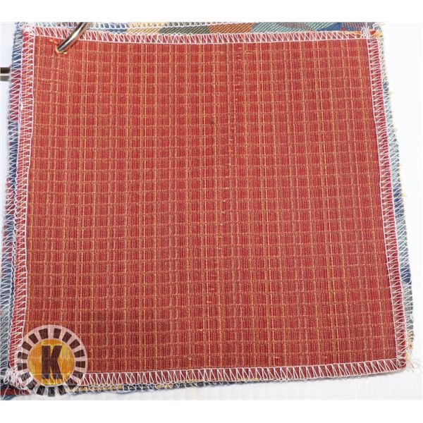 RICHLOOM MICRO FLAME