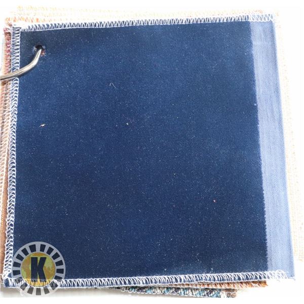 TRIDEN LUSH 47 INDIGO