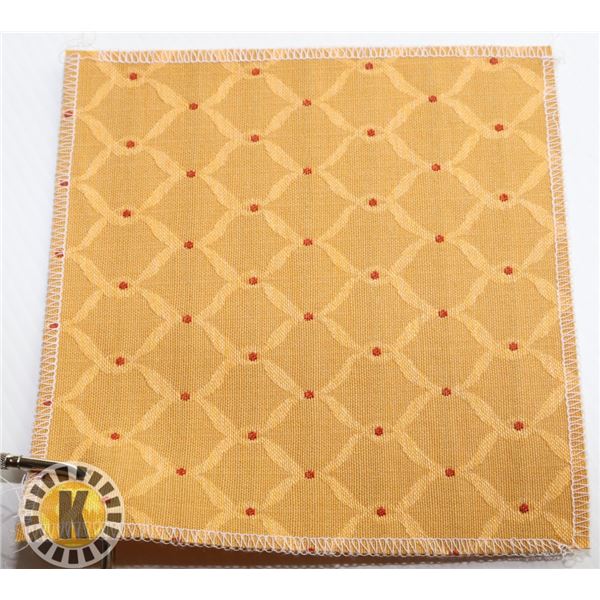 TRIDEN ENTWINE 83 SAFFRON