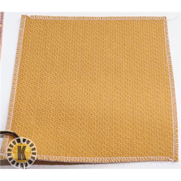 TRIDEN CLARIDGE DANDELION