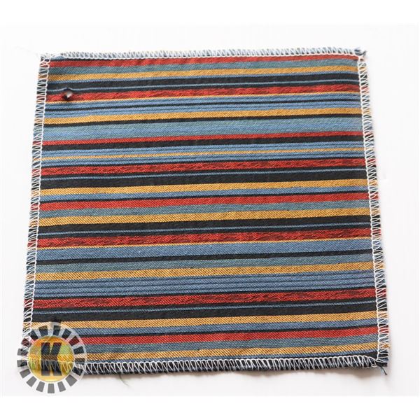 G BAKER STEVES ZIPPER POPCORN