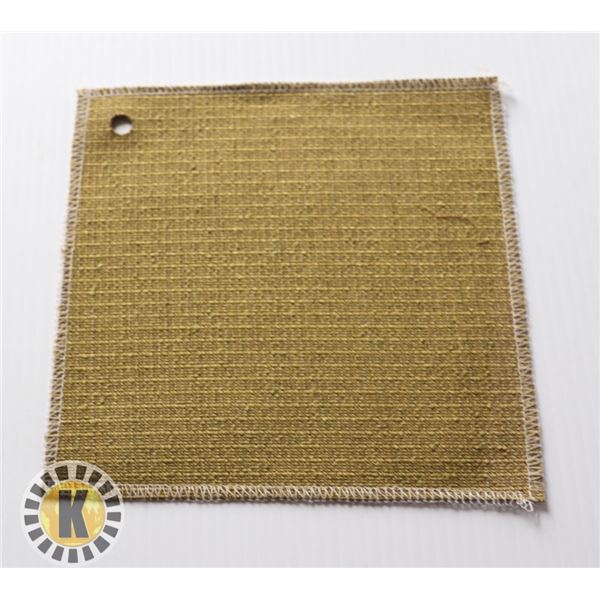 JENNIS ROBIN OLIVE GOLD