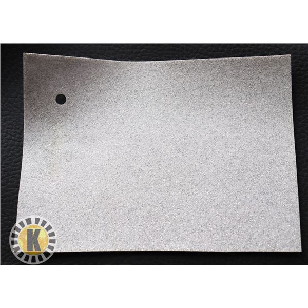 JENNIS SHIMMER 500 NICKEL