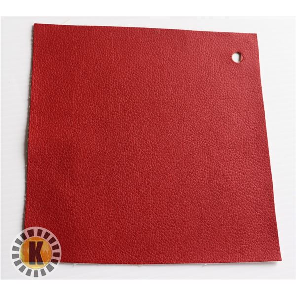 JENNIS TURNER 14 RUST