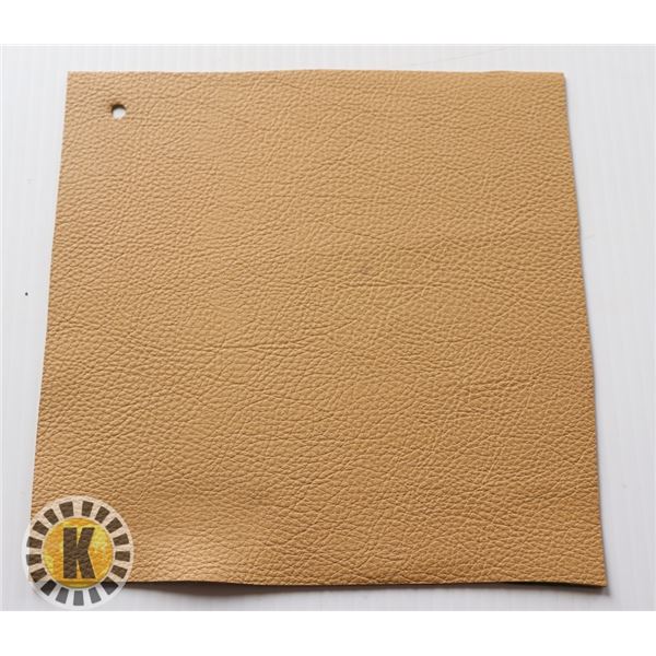 ANZEA TEXTILE COPYCOW GOLDEN DAKOTA