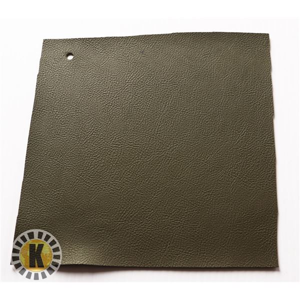 MAHARAM LARIAT 018 FATIGUE