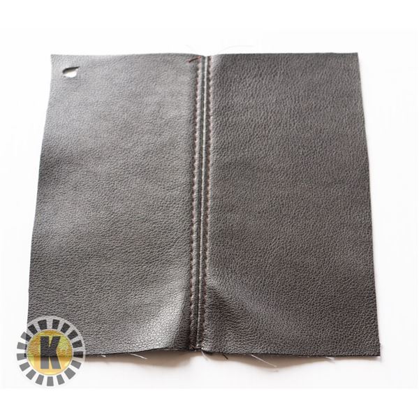 JENNIS CLARO 909 CHARCOAL