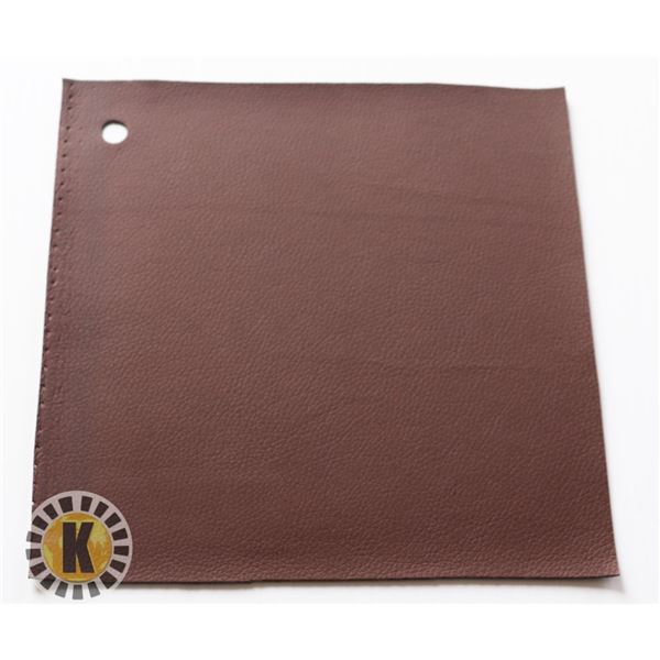 JACKSON MCCLLANMAC-438 CHESTNUT