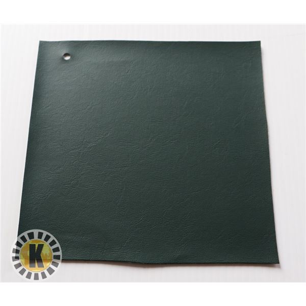 JENNIS SEALSKIN 2009 YEW GREEN