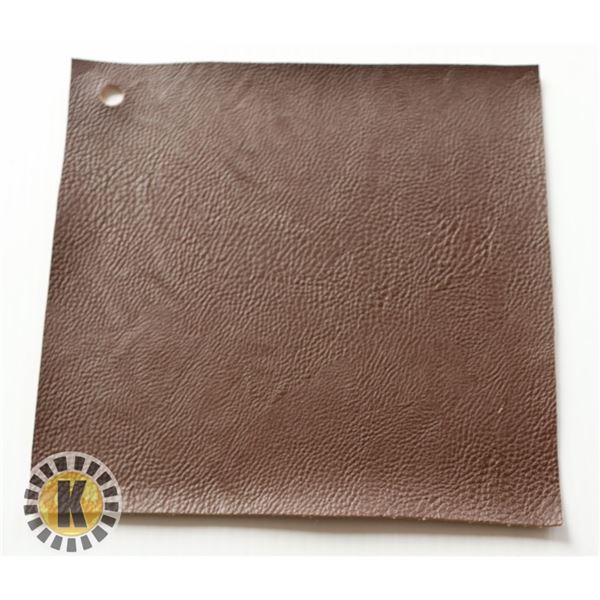 JENNIS RAWHIDE 8009 CHOCOLATE