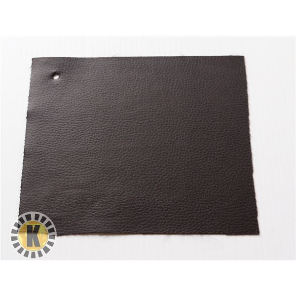 ELITE SALERNO 6 BROWN