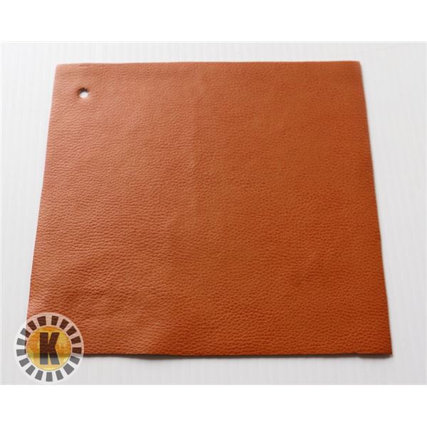 LEVEY VINTAGE SFV-842 PUMPKIN