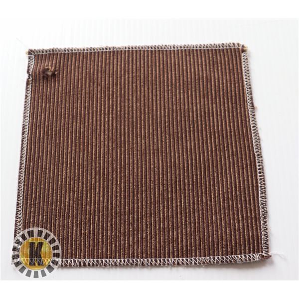 BERT WOLL WESTWARD ESPRESSO