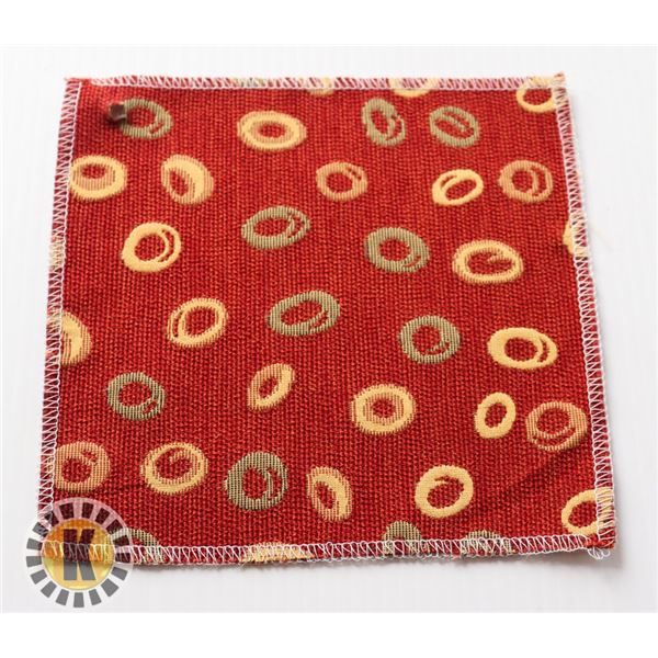 VALLEY FORGE FLYING CIRCLES FLAMES