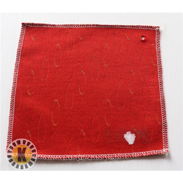 GEO SHEARD 8707 302 RED