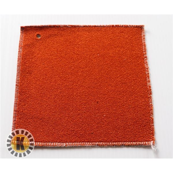 VALLEY FORGE MOTION-F TANGERINE